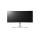 LG 37.5'' 38WK95C-W Srebrno-biały - 432924 - zdjęcie 4